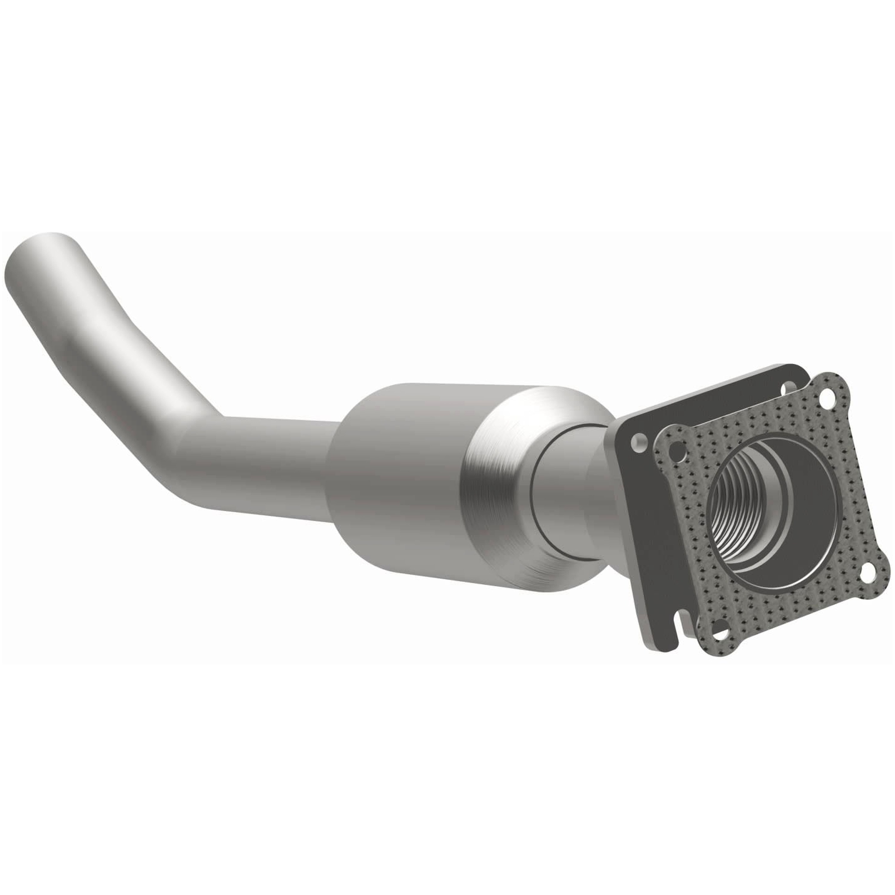 MagnaFlow Exhaust Products 23268 HM Grade Direct-Fit Catalytic Converter